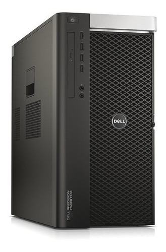 Workstation Dell Precision Tower 7910 Diseño - Gamer