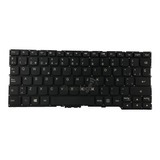 Teclado Lenovo Yoga 311 300-11ibr 700-11isk 300-11iby Esp