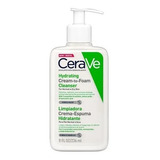 Gel Cerave Limpiador Espumoso 236ml