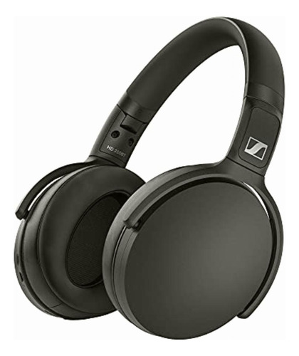 Sennheiser Hd 350bt Audífonos Inalámbricos, Alrededor De