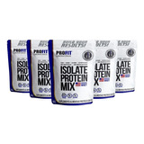 Combo Whey Protein Isolate Importado Concentrado / Isolado