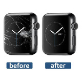 Pantalla Display Apple Watch Se 6 5 4 3 2 1 Reparación Reloj