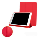 Estuche Case Para iPad 7-8-9 Generacion Espacio Para Lapiz