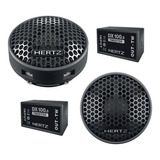 Tweeters Hertz Dieci Dt24