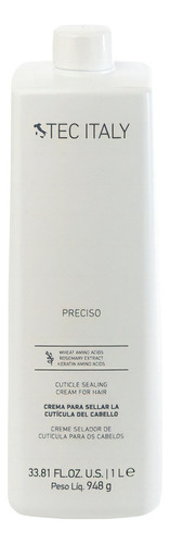 Tratamiento Para El Cabello Tec Italy - L a $208990