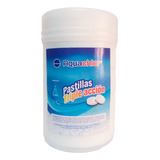 Pastillas De Cloro Triple Accion 1kg Excelente Calidad