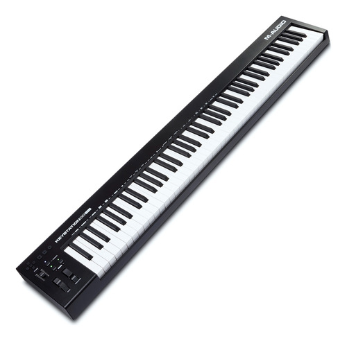  M-audio Keystation 88 Mk3  Teclado Controlador Midi 