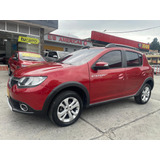 Renault Stepway 2017 1.6 Dynamique Mecánica
