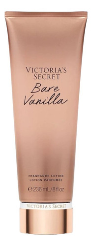 Victorias Secret Bare Vanilla Body Lotion