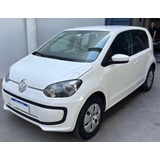 Volkswagen Up! 2016 1.0 Move Up! 75cv 5 P