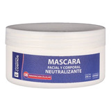 Mascarilla Neutralizante Peeling Descongestiva Nutre Repara