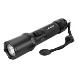 Linterna Tactica Lexus Led Cree 1200 Lumens Recargable Campi