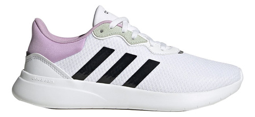 Zapatillas adidas Moda Qt Racer 3.0 Mujer Bl Rs