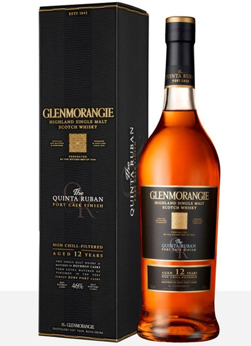 Glenmorangie Quinta Ruban