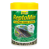 Reptomin Sticks 55 G Tetra Alimento Para Tortugas Acuarios 