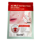 Parche Anti Acne Granos Y Puntos Negros Patch Dia Y Noche