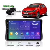 Multimídia Adak Argo Drive 2020 2021 2022 2023 Android Gps