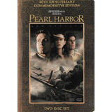 Pearl Harbor ( Ben Affleck) 2 Dvd