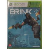 Brink - Xbox 360