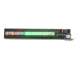 Modulo Vumetro Digital Mono Barra Led 32 Lineas Peak Level