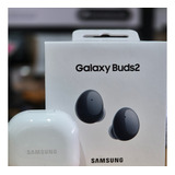 Galaxy Buds 2 Samsung En Blanco