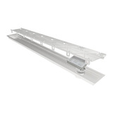 Ralo Linear Multimaster Tampa Oculta 130cm - 303