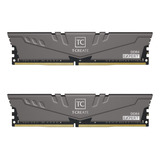 Teamgroup T-create Expert Overclocking 10l Ddr4 32gb Kit (2
