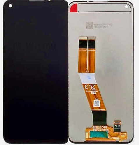 Modulo A11 Compatible Con Samsung A11 A115f +instalación 