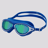 Óculos Speedo Kidshark Infantil Azul