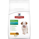 Hills Science Diet Alimento Perros Puppy Small Bites 2kg *