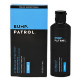 Formula Original Despues Del Afeitado Bump Patrol Tratamient