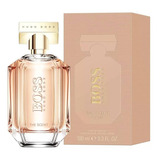 The Scent For Her Eau De Parfum 100ml Feminino + Amostra