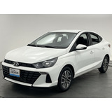 Hyundai Accent Advance 1.6 Aut 2023 Lnx615