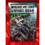 Cuadros De Madera Grandes 3d Night Of The Living Dead 1