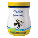 Aqueon Tropical Flakes 2.29 Onzas