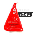 Tratamiento Capilar Btx Primont X 24 Monodosis