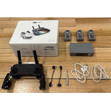 Dji Mini 2 / Se / 2 Se Cargador Hub + 3 Baterías + Regalos