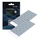 Thermal Pad Gelid Gp Extreme Value Pack Tp-vp01-e  80 X 40