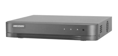 Dvr Hikvision 8 Canales 1080p 2ip Xvr Envio Gratis Tecnomati