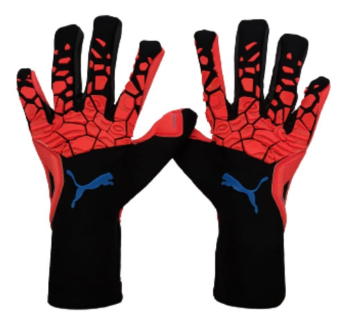 Guantes De Portero Puma Future Pro // Envío Gratis // Tpp