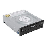 Grabador Dvd Asus Sata Supermulti - Serial Ata - Negro