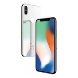  iPhone X 64 Gb  Lindo 10x Sem Juros 