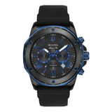 Reloj Bulova Marine Star Hombre 98b308