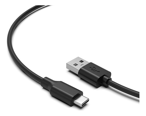 Cable Cargador Apto Para Jbl-charge 5, Jbl Clip 4, Jbl Flip