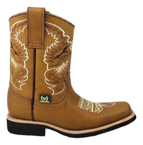 Botas Para Hombre Vaqueras 700 Crazy Rodeo