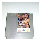 Wwf King Of The Ring, Nes Original