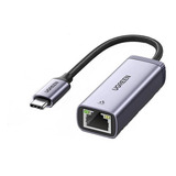 Adaptador Ugreen Usb-c Gigabit Ethernet Lan