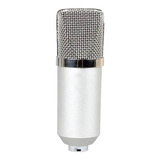 Microfono Streaming Kit N3 Silver Venetian Envio Gratis