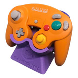 Soporte Para Control De Nintendo Gamecube (16 Colores) Stand