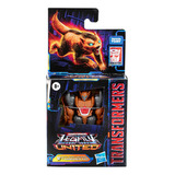 Transformers Legacy United Core Beast Wars Ii Universe Tasma